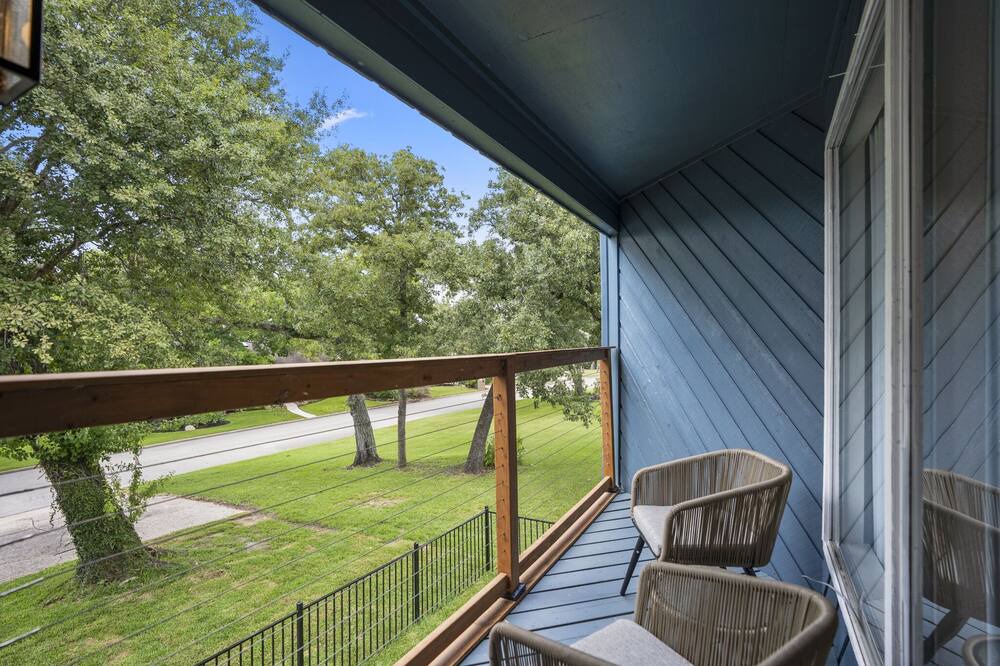 Photo of Patio Balcony in Seven Coves