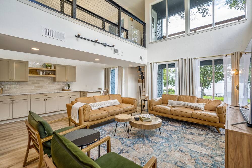 Photo of Livingroom in Seven Coves