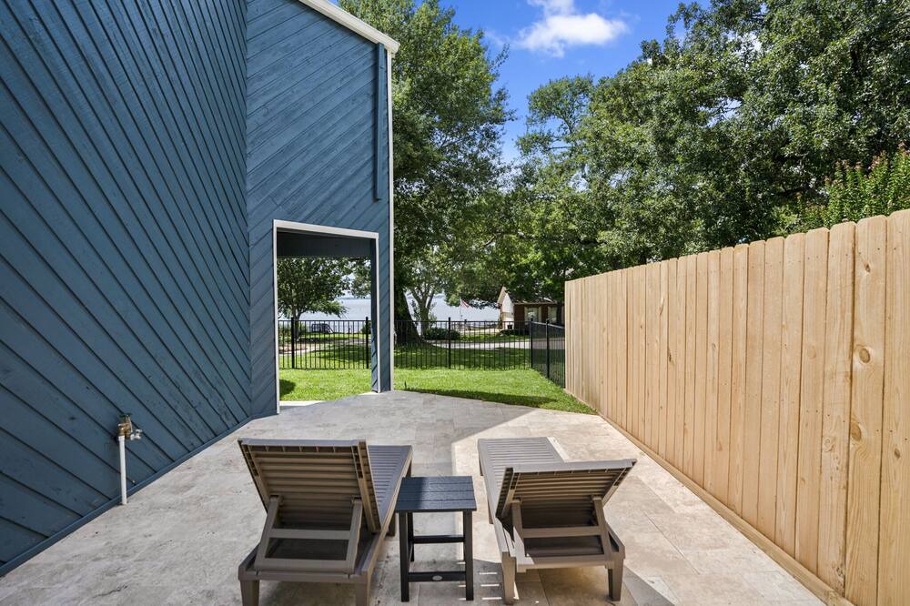 Photo of Patio Balcony in Seven Coves