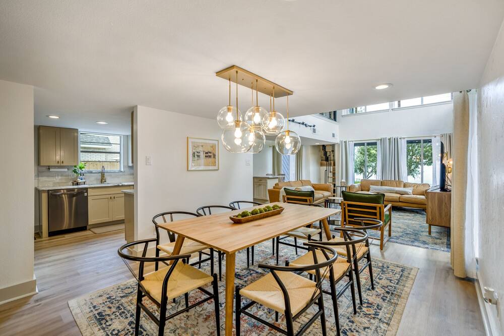 Photo of Kitchen in Seven Coves