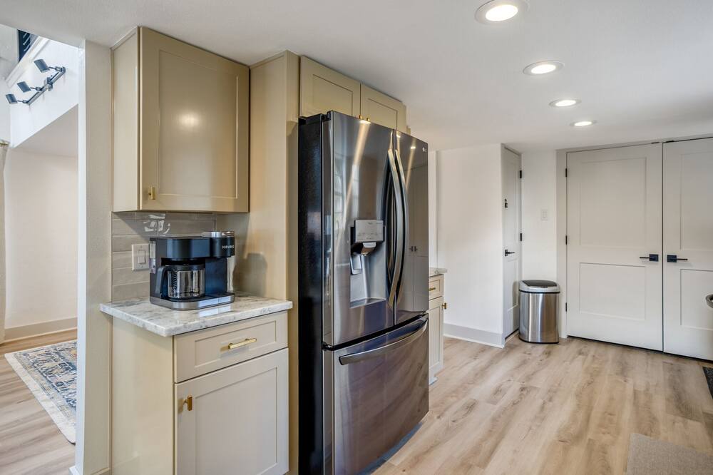 Photo of Kitchen in Seven Coves