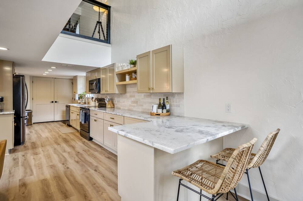 Photo of Kitchen in Seven Coves