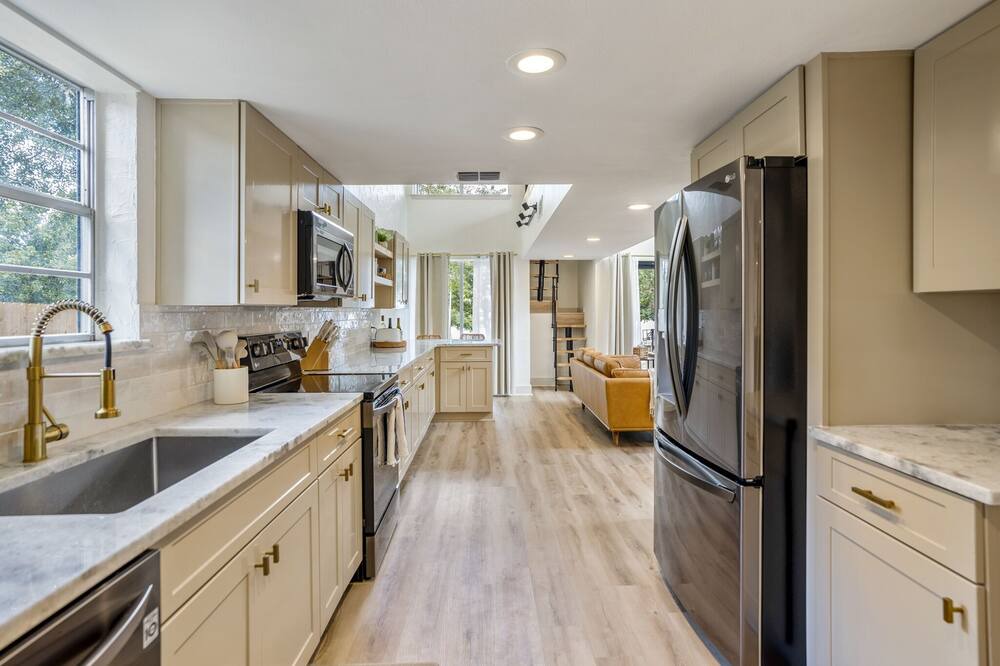 Photo of Kitchen in Seven Coves