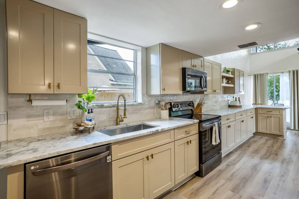 Photo of Kitchen in Seven Coves
