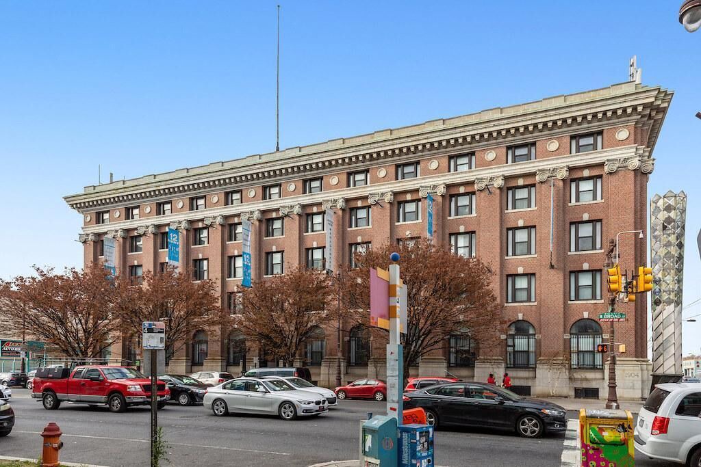 Photo of Others in Newbold