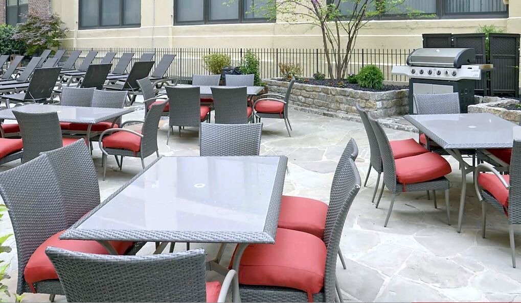 Photo of Others in Newbold