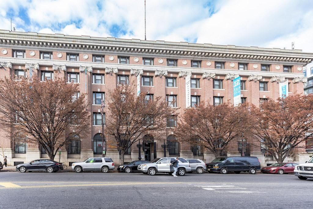 Photo of Others in Newbold