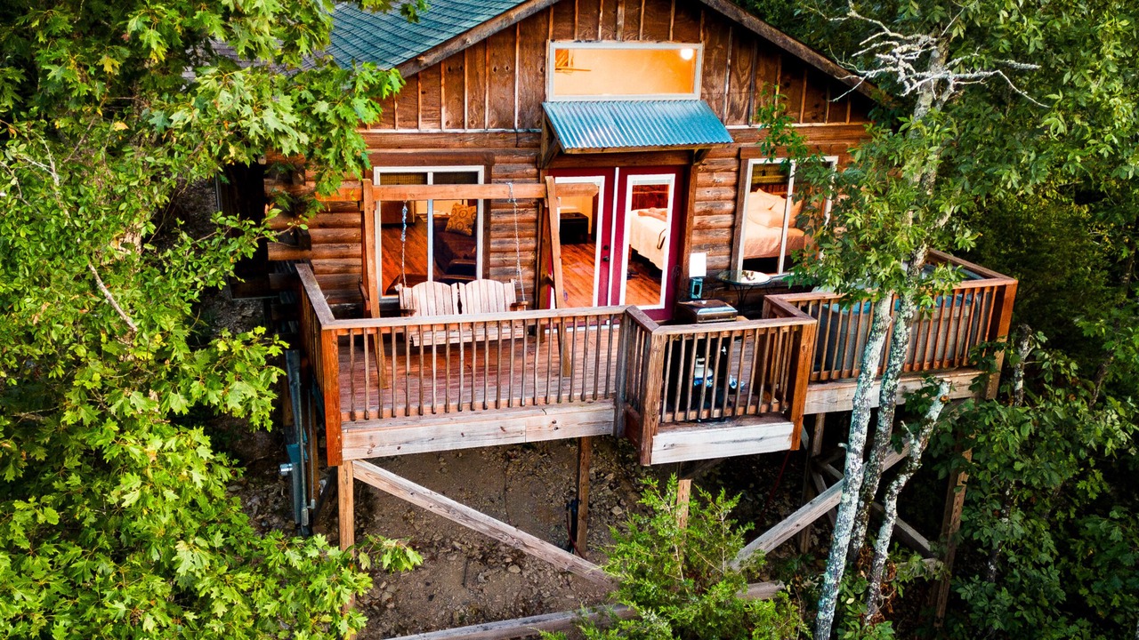 Photo of Outdoor in Mid America
