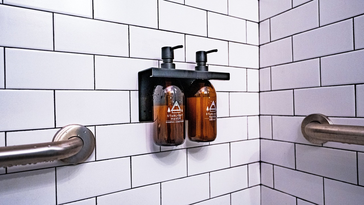 Photo of Bathroom in Mid America