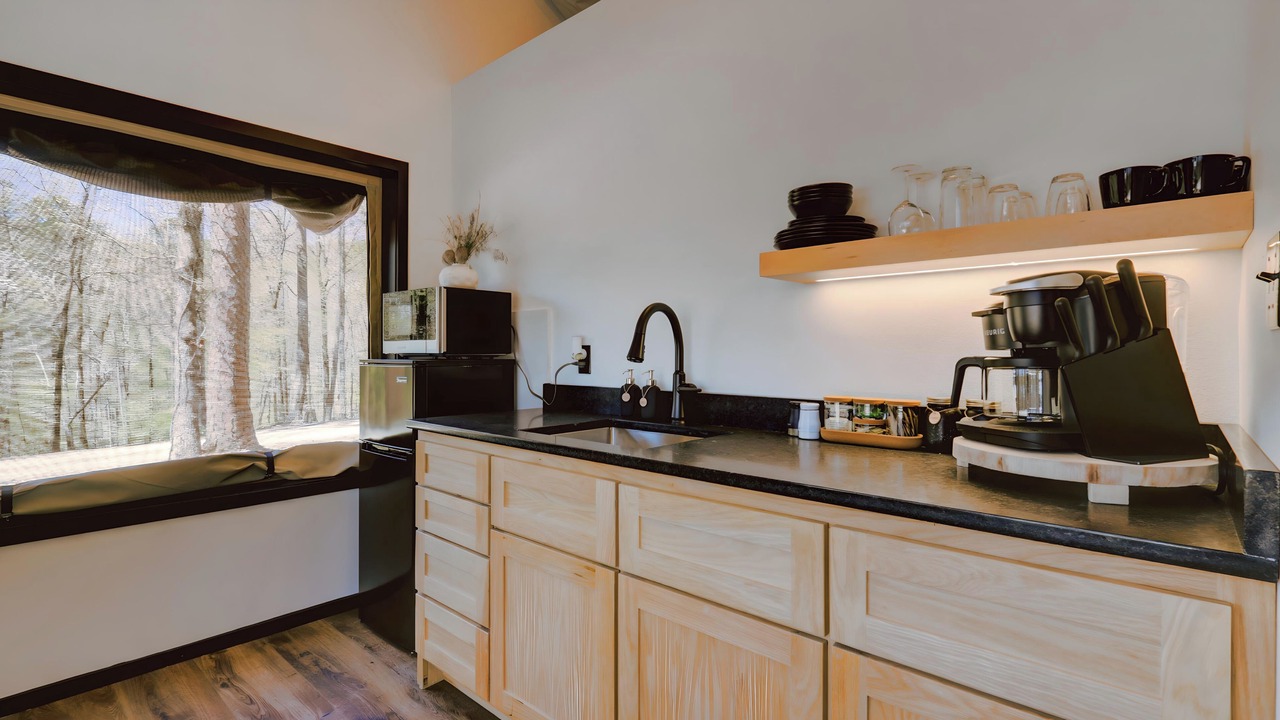 Photo of Kitchen in Mid America