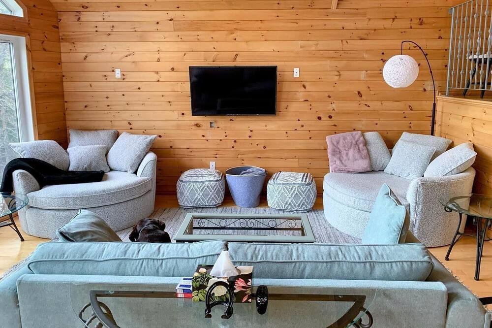 Photo of Livingroom in Lac du Bonnet