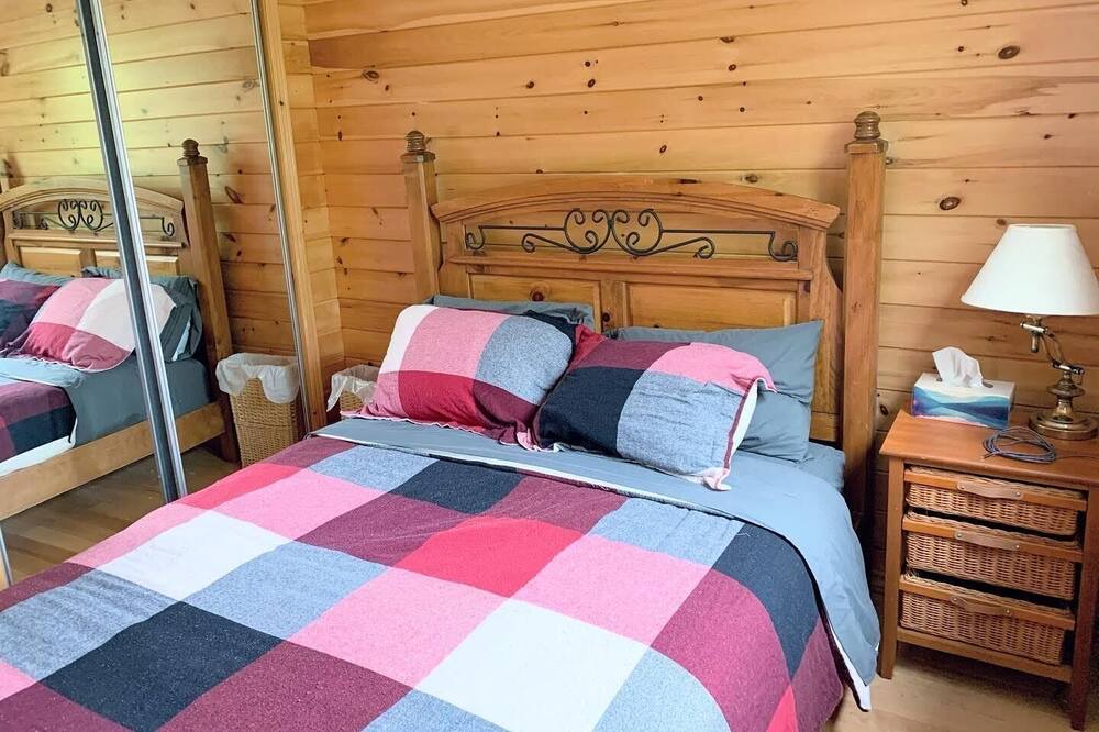 Photo of Bedroom in Lac du Bonnet