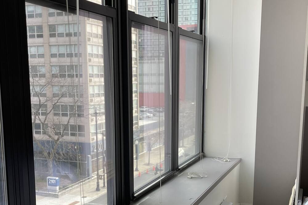 Photo of Bedroom in Near South Side