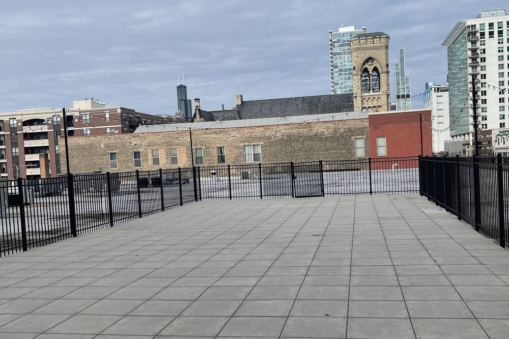 Photo of Others in Near South Side