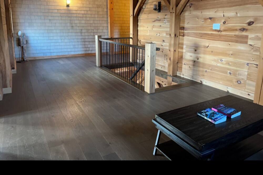 Photo of Bedroom in Cows Bay