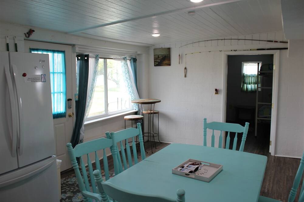 Photo of Kitchen in Taft