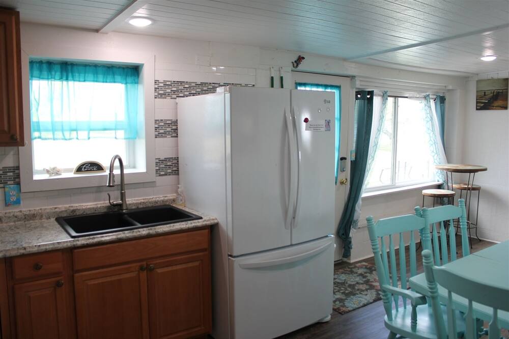 Photo of Kitchen in Taft