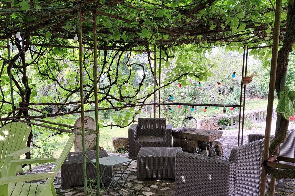 Photo of Outdoor in Cours