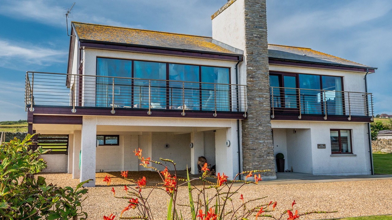 Photo of Outdoor in Hoy Island