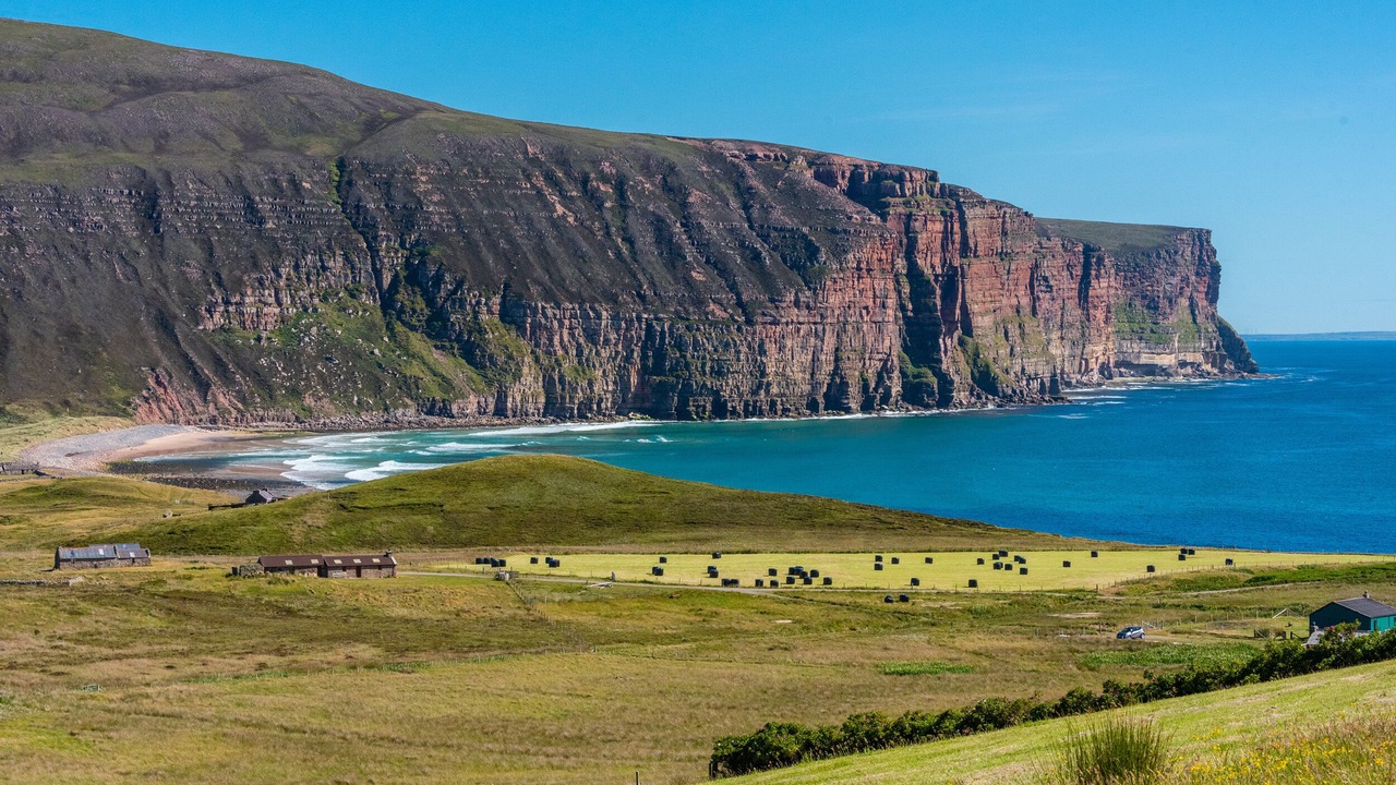 Photo of Others in Hoy Island
