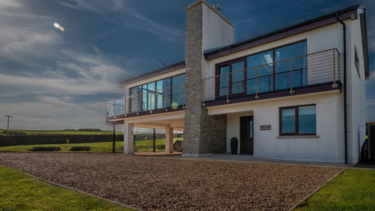 Photo of Outdoor in Hoy Island