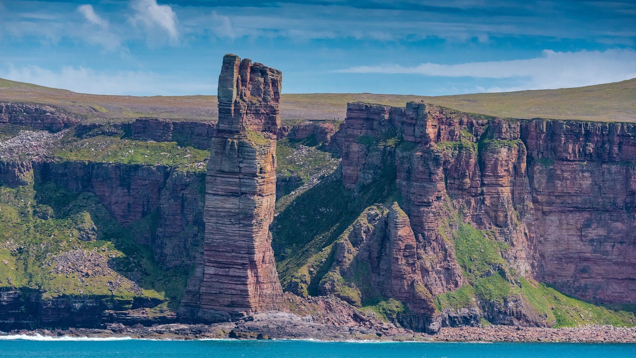 Photo of Others in Hoy Island