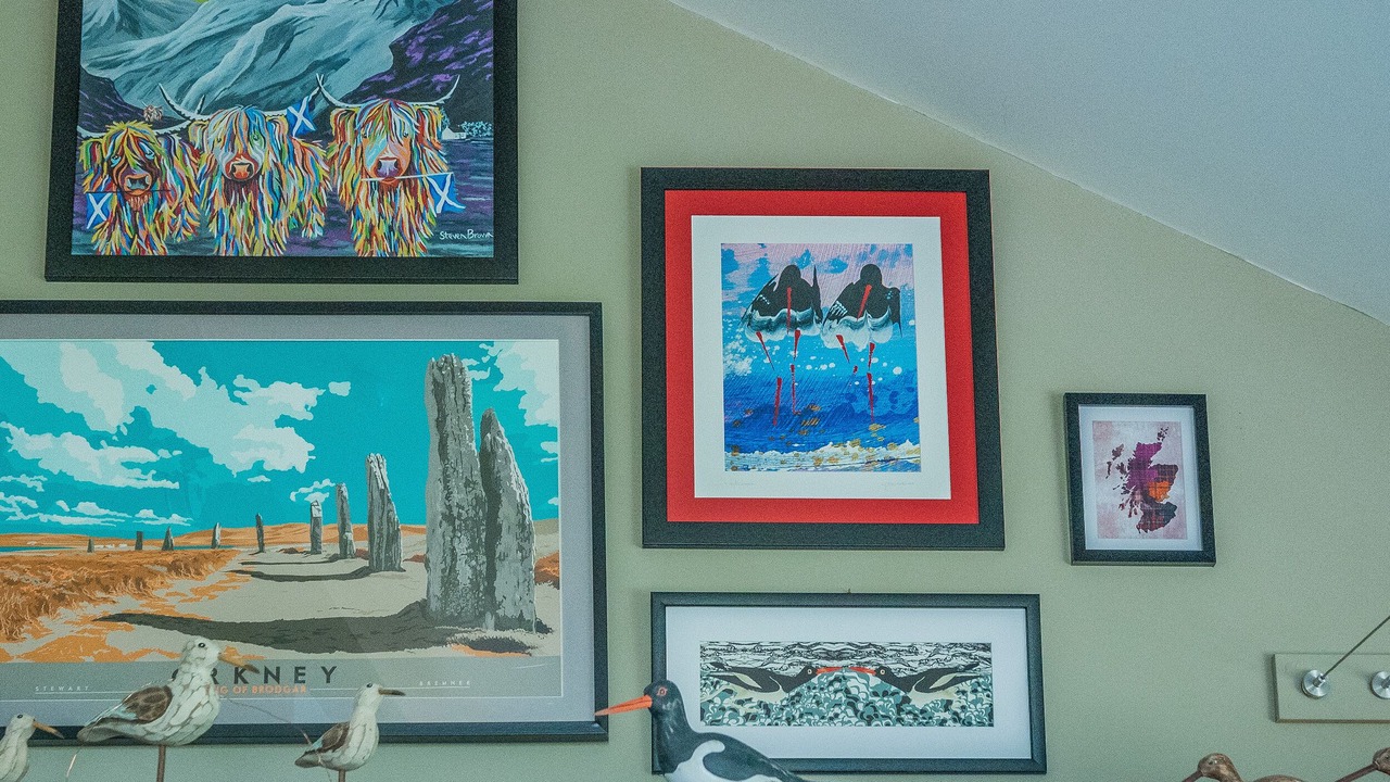 Photo of Others in Hoy Island