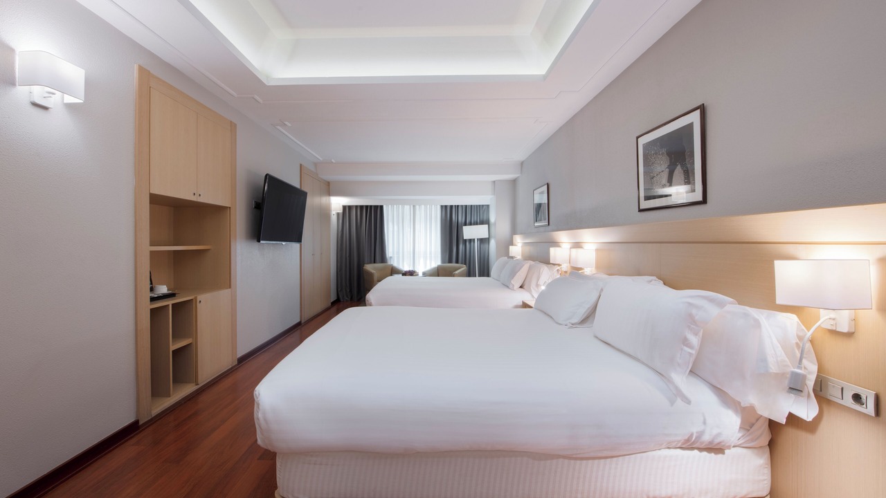 Photo of Bedroom in Andorra la Vella
