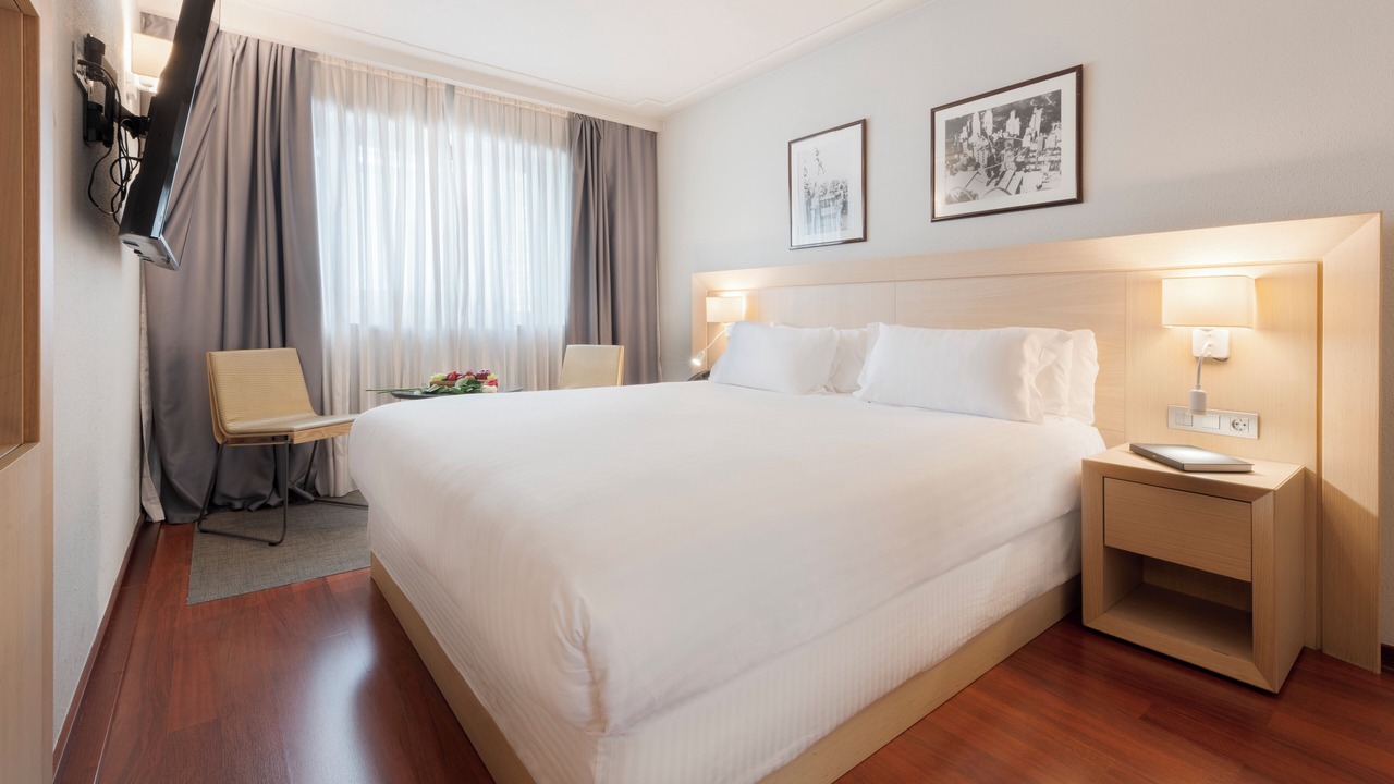 Photo of Bedroom in Andorra la Vella