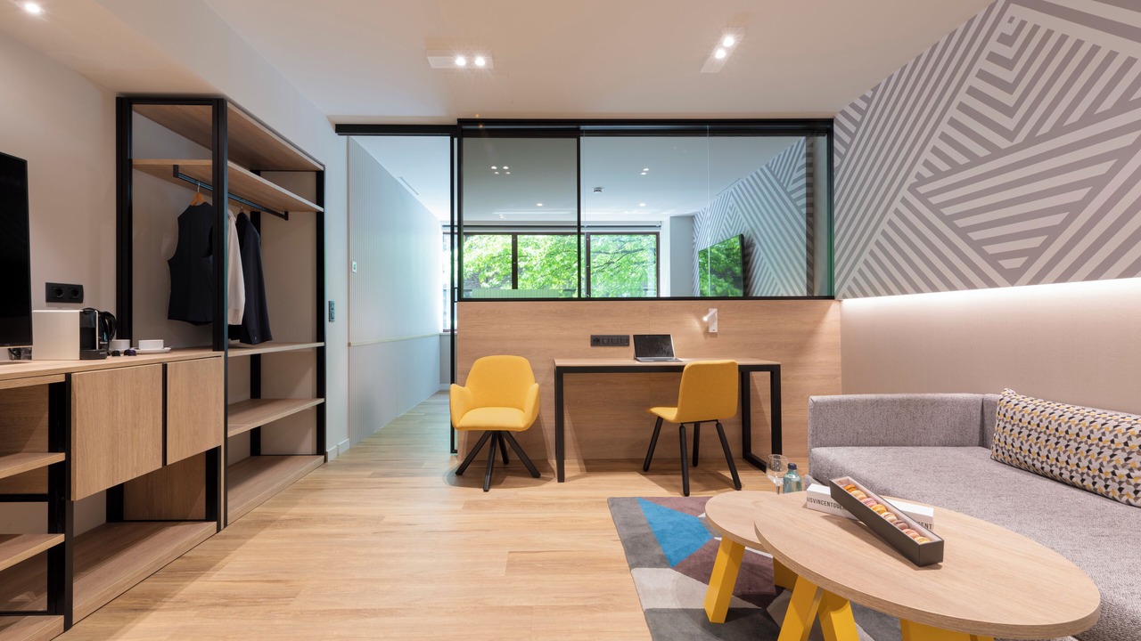 Photo of Bedroom in Andorra la Vella