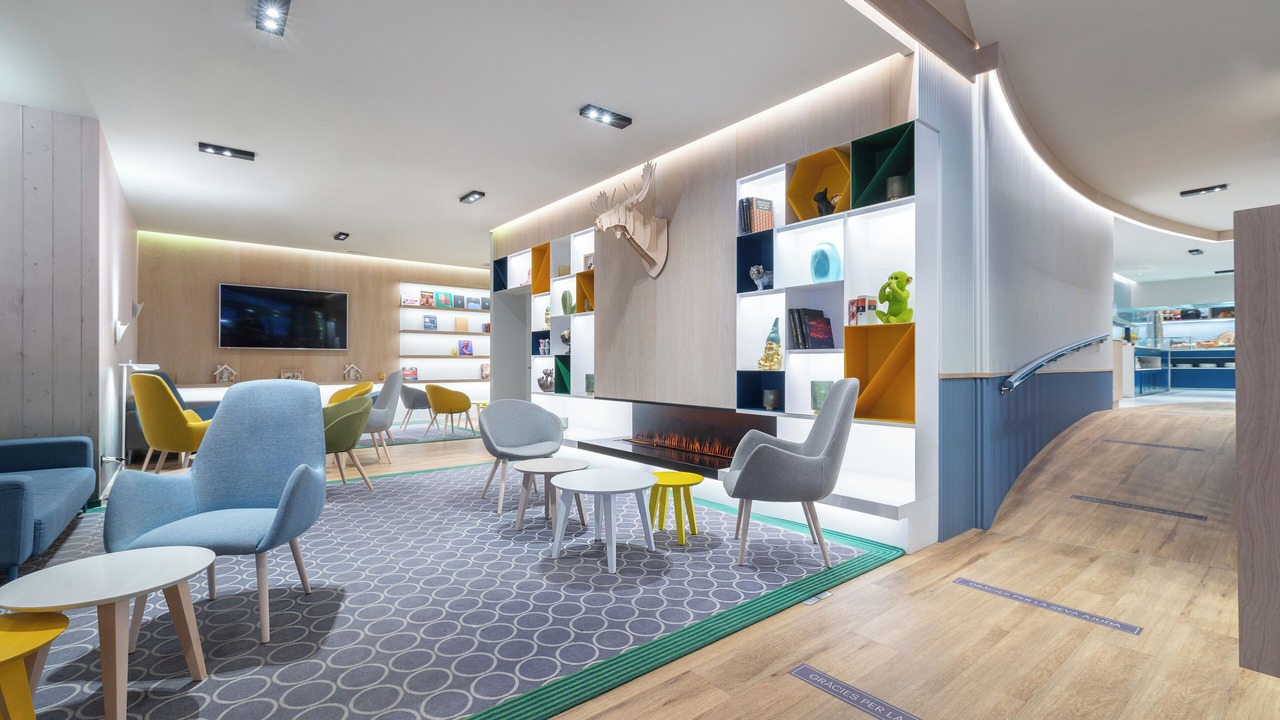Photo of Livingroom in Andorra la Vella