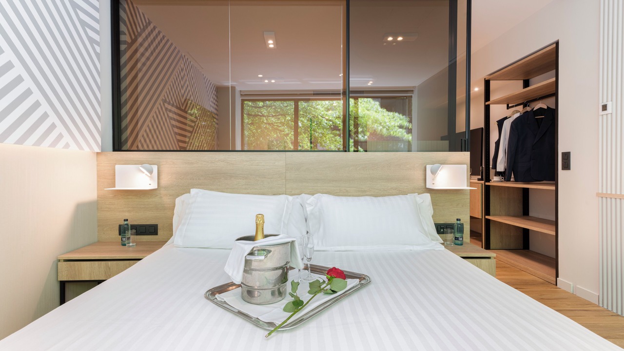 Photo of Bedroom in Andorra la Vella