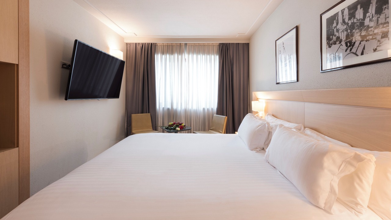 Photo of Bedroom in Andorra la Vella