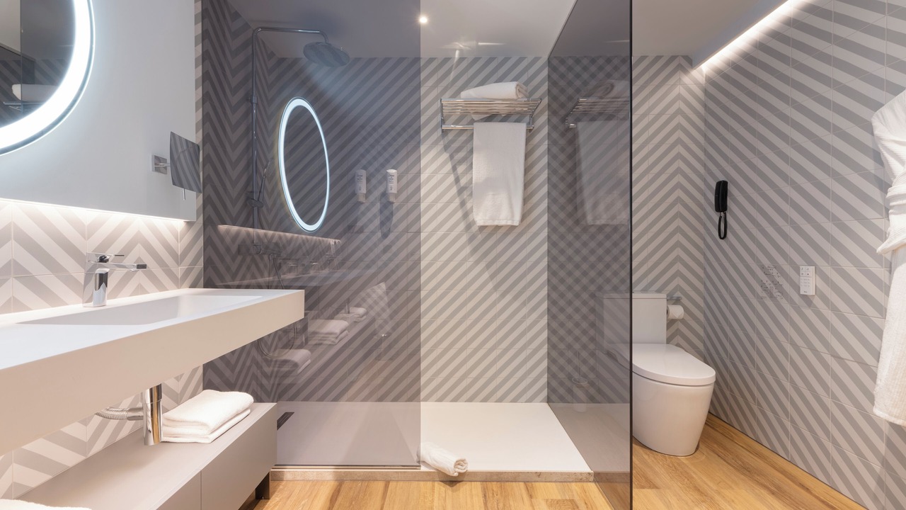 Photo of Bathroom in Andorra la Vella