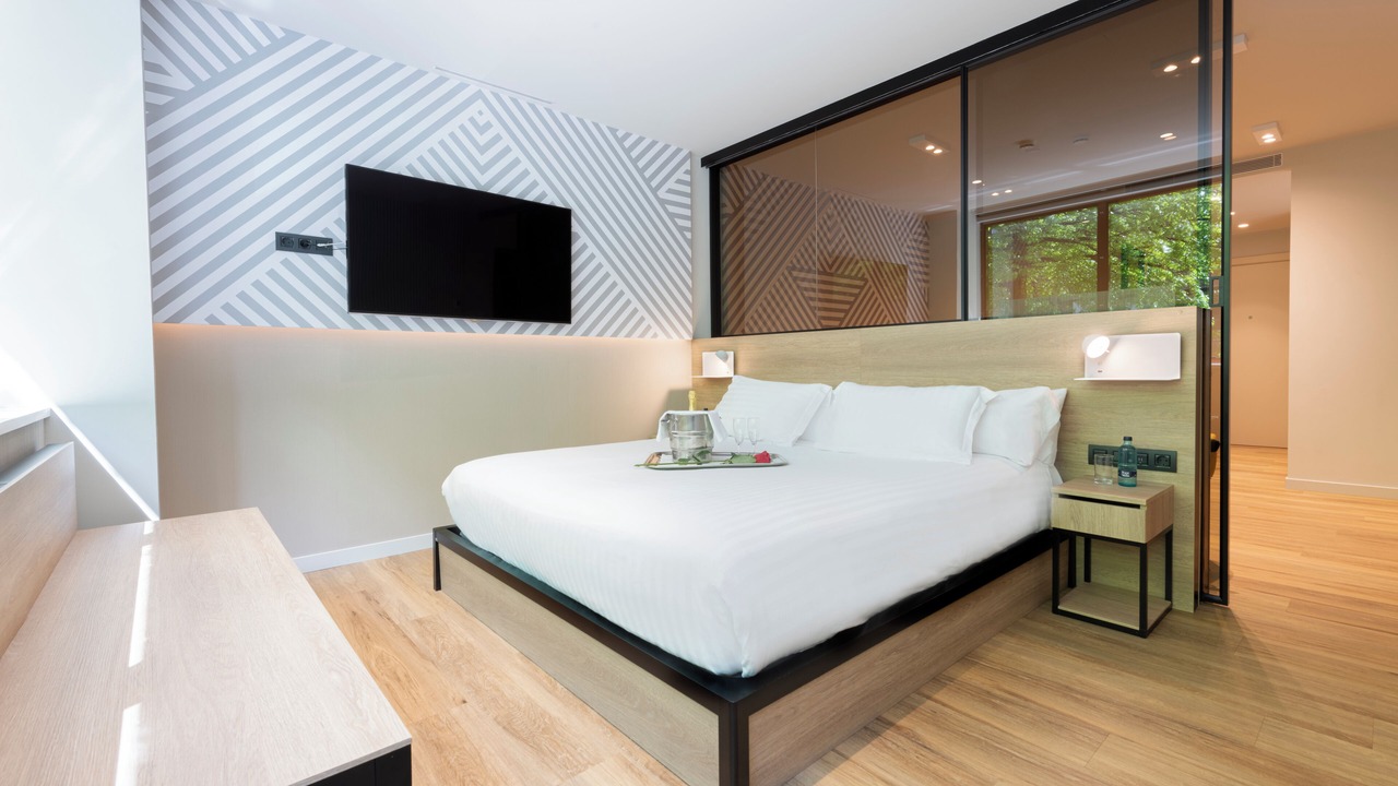 Photo of Bedroom in Andorra la Vella