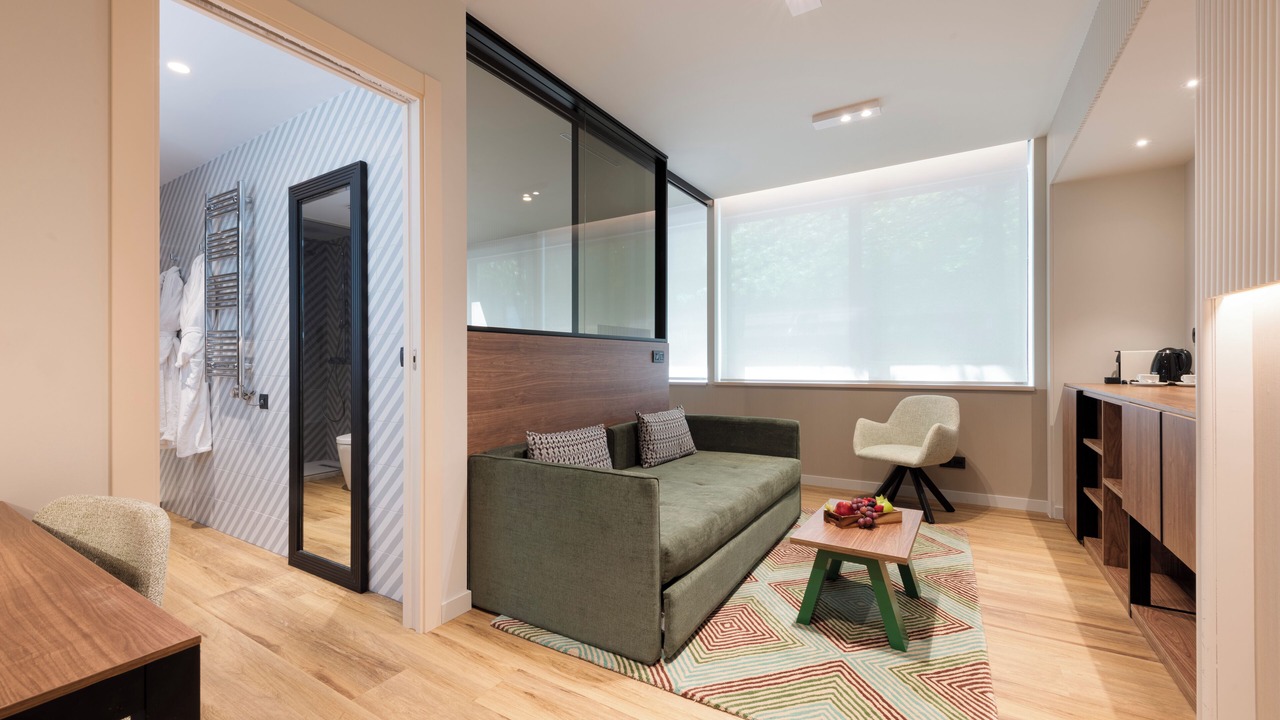 Photo of Bedroom in Andorra la Vella