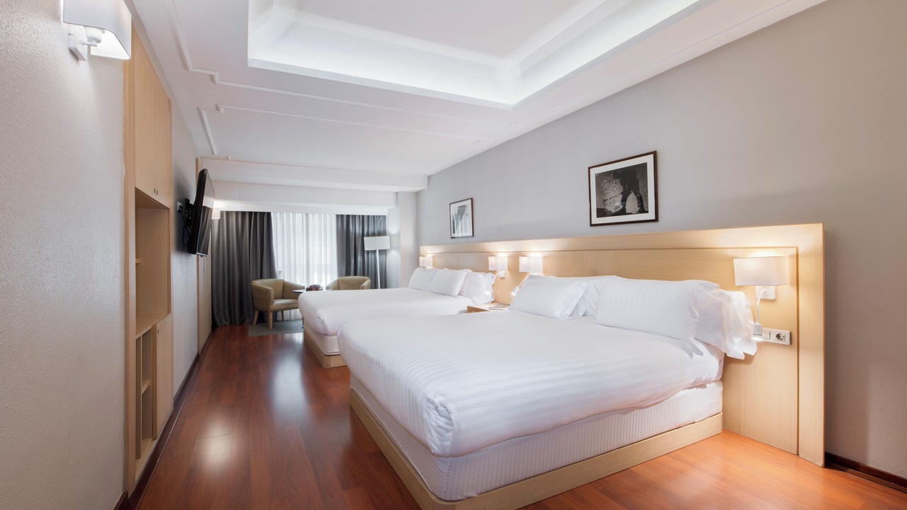 Photo of Bedroom in Andorra la Vella