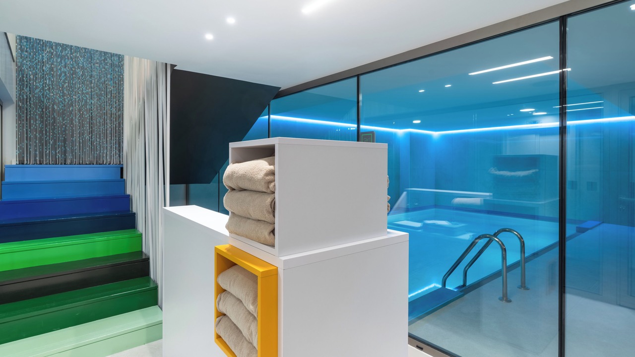 Photo of Bedroom in Andorra la Vella
