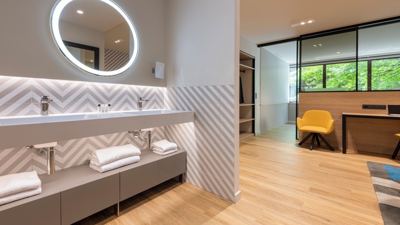 Photo of Bathroom in Andorra la Vella