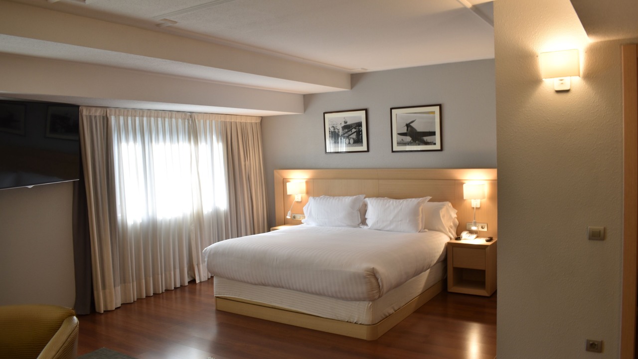 Photo of Bedroom in Andorra la Vella