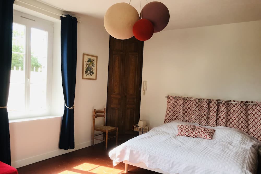Photo of Bedroom in Thimert-Gatelles