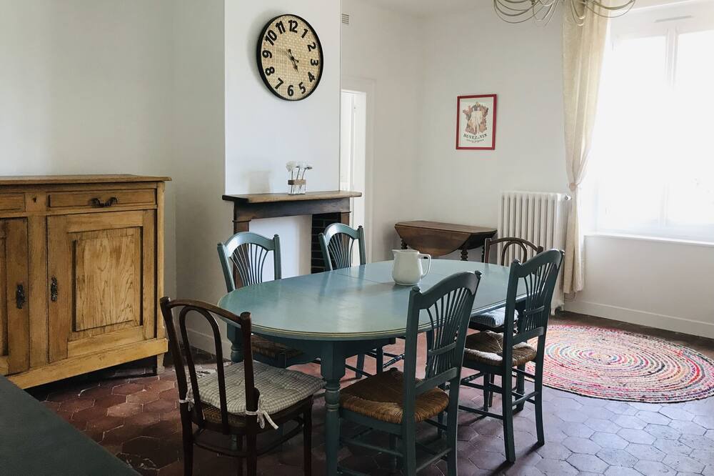 Photo of Kitchen in Thimert-Gatelles