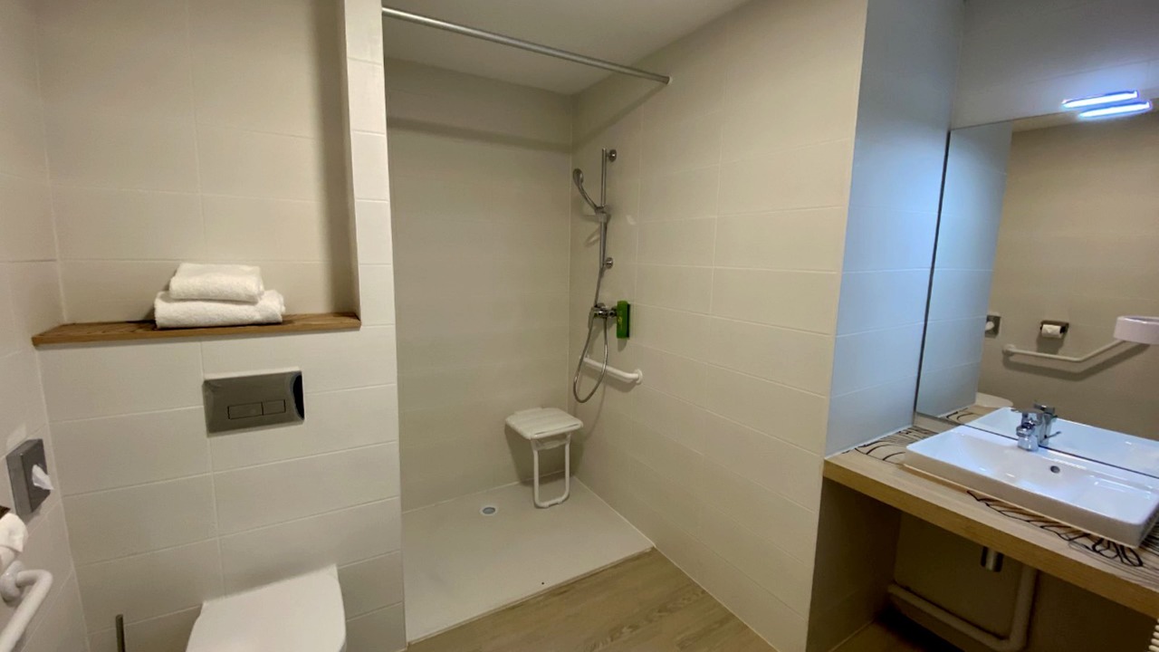 Photo of Bathroom in Quint-Fonsegrives