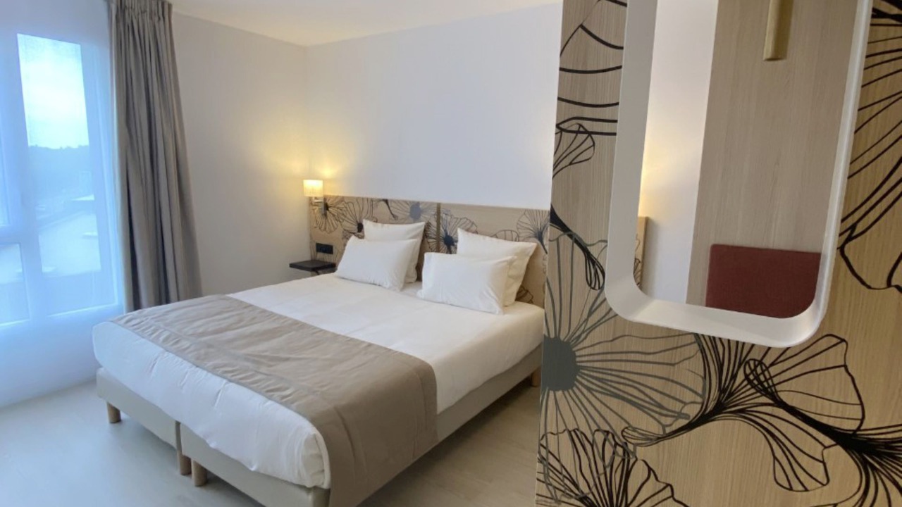 Photo of Bedroom in Quint-Fonsegrives