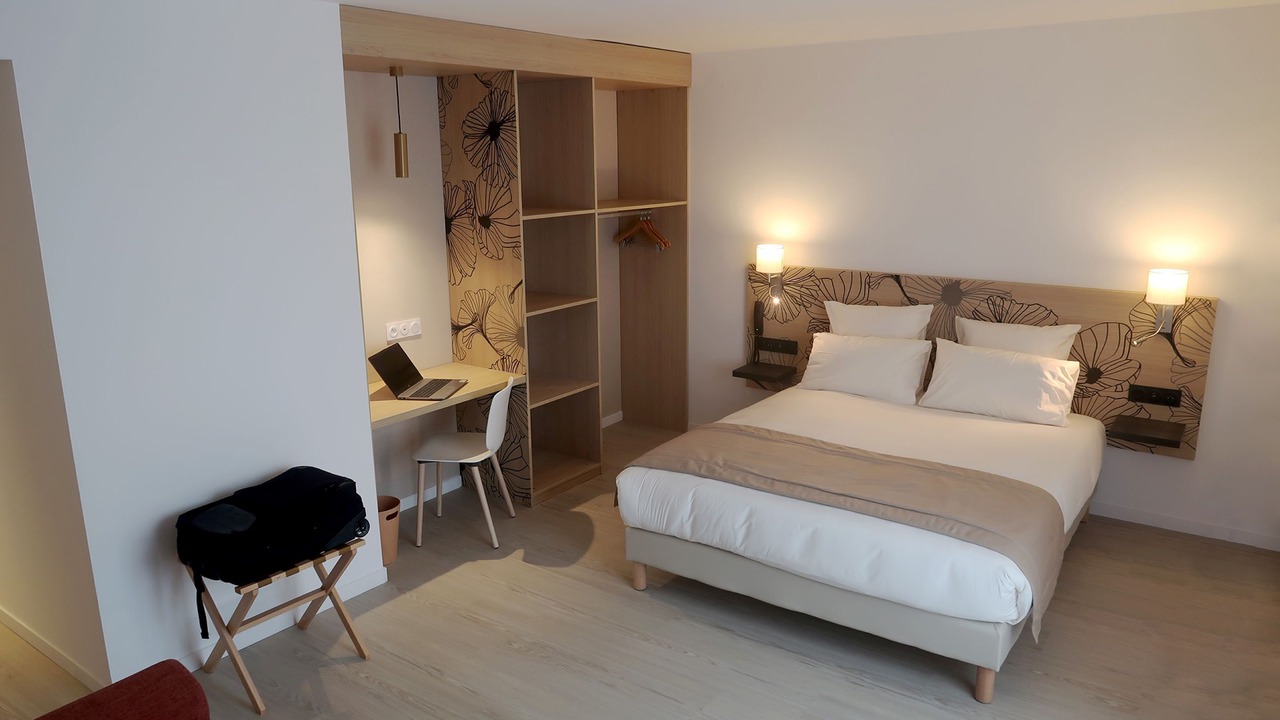 Photo of Bedroom in Quint-Fonsegrives