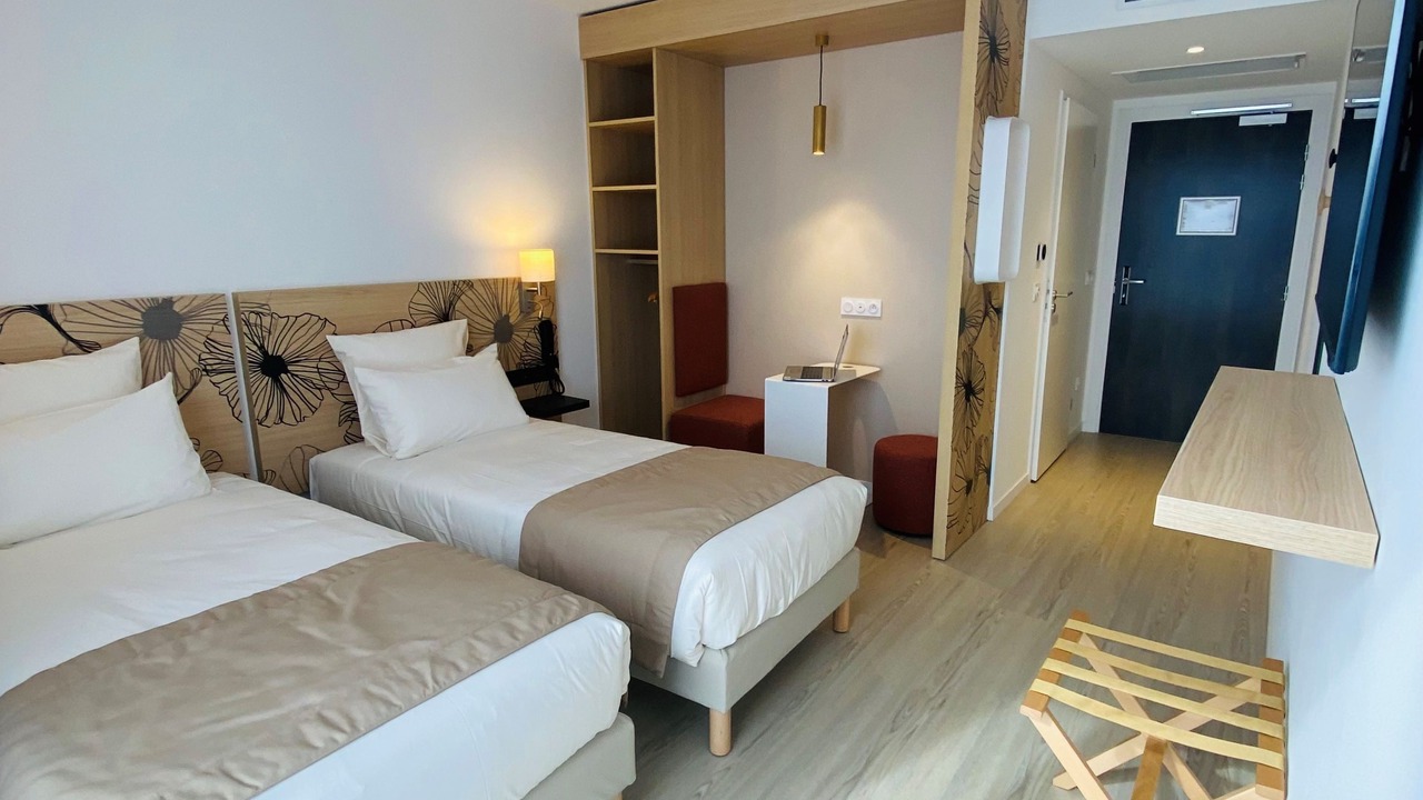 Photo of Bedroom in Quint-Fonsegrives
