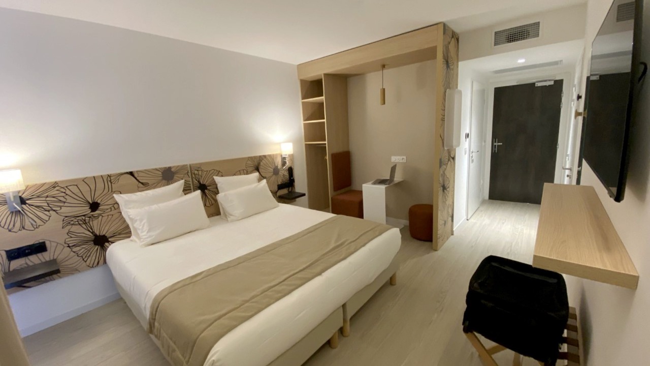 Photo of Bedroom in Quint-Fonsegrives