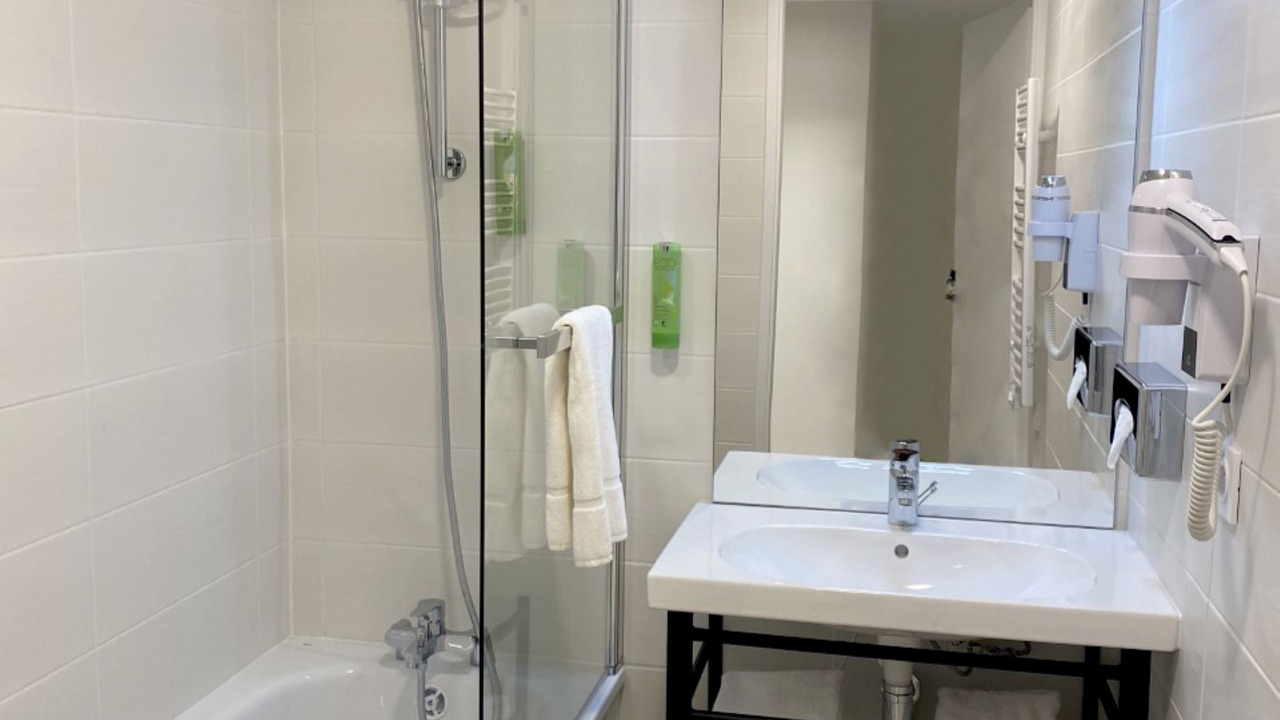 Photo of Bathroom in Quint-Fonsegrives