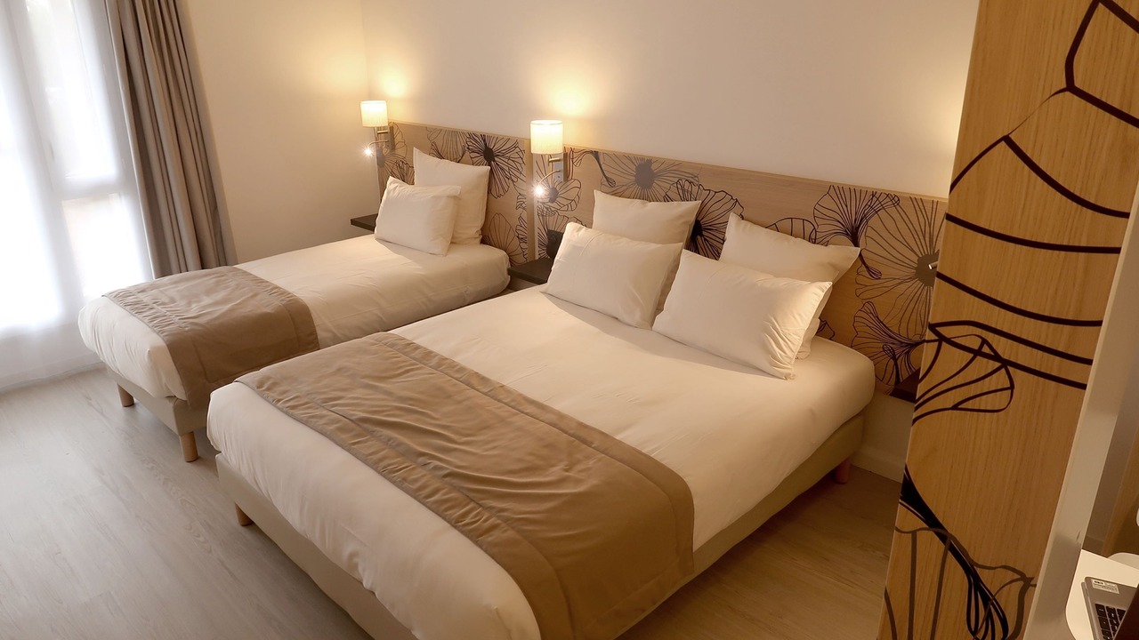 Photo of Bedroom in Quint-Fonsegrives