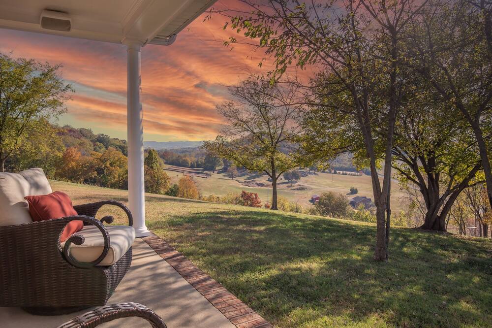 Photo of Patio Balcony in Thompson's Station